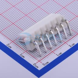 1x7P 间距:3.96mm 弯插 系列:VH 【插件】缩略图