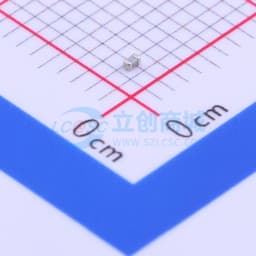 ±0.25pF 6.8pF 50V缩略图