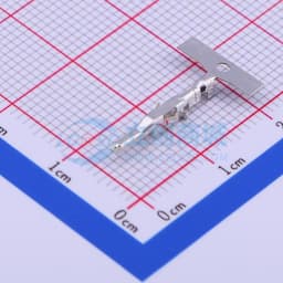 单根电线压接端子缩略图