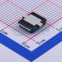智能高端功率开关，双通道，导通电阻90mΩ，状态反馈缩略图