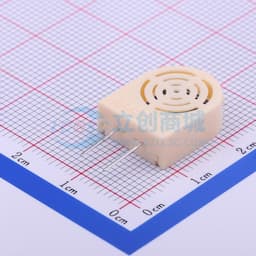 工业湿敏电阻 【插件】缩略图