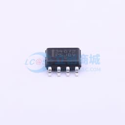 单电源3.0 V至44 V运算放大器缩略图