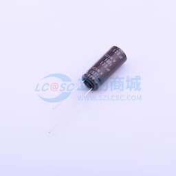 120uF ±20% 100V 【引线】缩略图