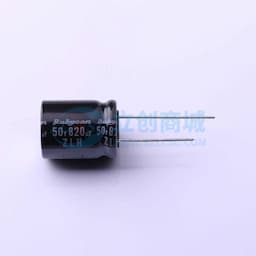 820uF ±20% 50V缩略图