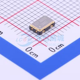 27MHz CMOS 3.3V缩略图
