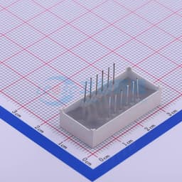 0.36直插数码管共阳四八红色光 【LE】缩略图