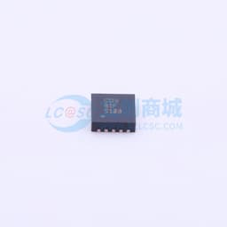 750-mA 单芯片锂离子和锂聚合物充电管理IC缩略图