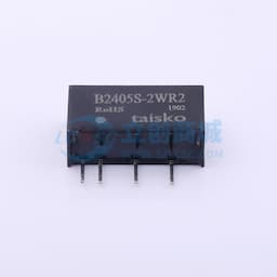 B2405S-2WR2 【电源】缩略图