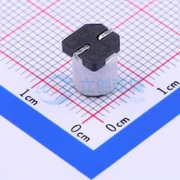 100uF ±20% 25V缩略图