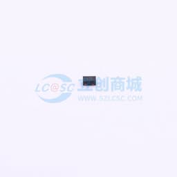 双向ESD 5V截止 峰值脉冲电流：3A缩略图