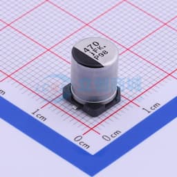 470uF ±20% 6.3V缩略图