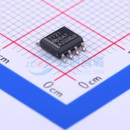 EMC性能优异的高速 增强型和基础型双通道数字隔离器缩略图