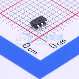 60V 800mA 480kHz 非同步降压转换器缩略图