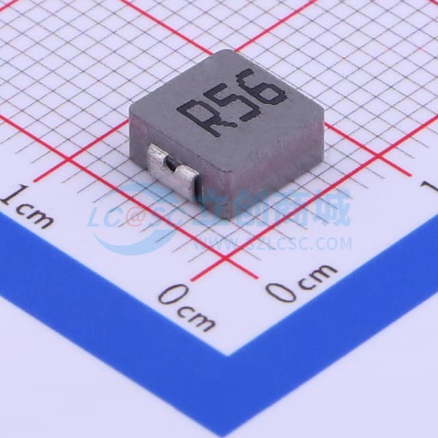 560nH ±20% 18A实物图