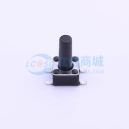 4.5*4.5*9mm 立贴 轻触开关缩略图