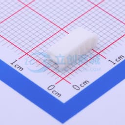 白色 1.5mm 1x6P缩略图