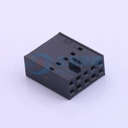 2.54mm 2x5P缩略图