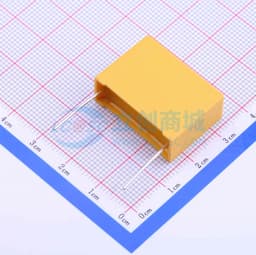 820nF ±10% 275V 等级:X2 【安规】缩略图