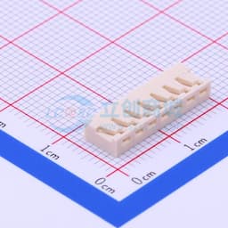 2.5mm 1x7P缩略图