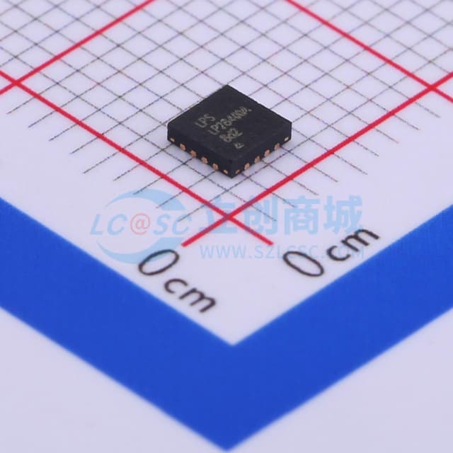LP28400AQVF实物图