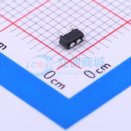 5V PFM异步升压控制器缩略图