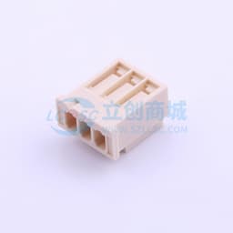 2.5mm 1x3P缩略图