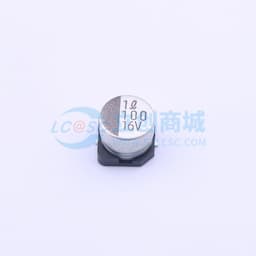 100uF ±20% 16V缩略图
