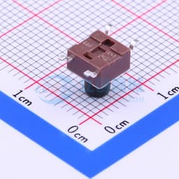 6*6*7mm 立贴 轻触开关缩略图