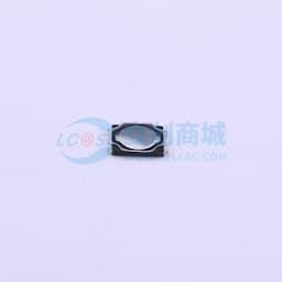 3*2.6*0.45mm 立贴 轻触开关缩略图