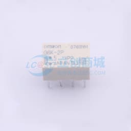 G6K-2P DC5 【继电】缩略图
