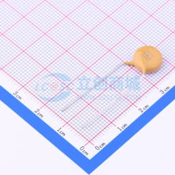 3.3nF ±20% 400V 等级:Y1 【安规】缩略图