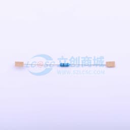 68Ω ±1% 500mW 金属膜电阻 【插件】缩略图