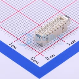 1x8P 间距:1.25mm缩略图