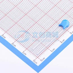 钳位电压40V 0.3焦耳 插件压敏电阻 【压敏】缩略图
