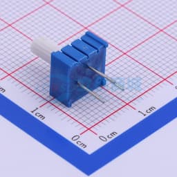100kΩ ±10% 【可调】缩略图