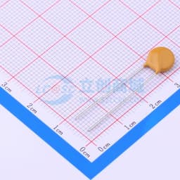 钳位电压110V 2.5焦耳 插件压敏电阻 【压敏】缩略图