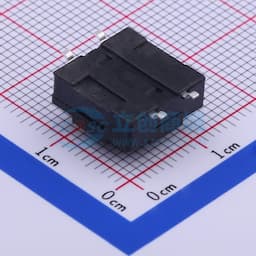12*12*7mm 立贴 轻触开关缩略图