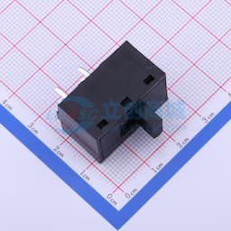 电源滑动开关 【插件】缩略图