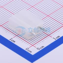 2x1P 间距:4.2mm 直插 【插件】缩略图
