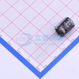 470uF ±20% 25V 【引线】缩略图