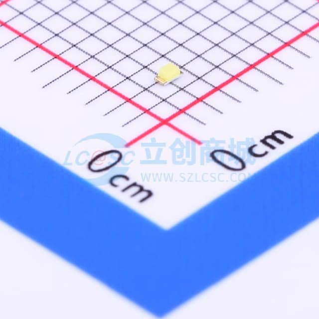 白灯实物图