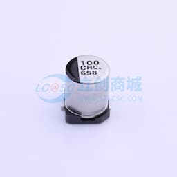 100uF ±20% 16V缩略图
