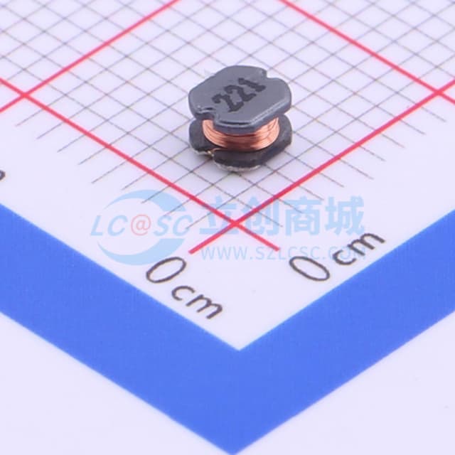 220uH ±20%实物图