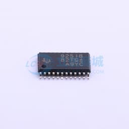 TPS92518PWPR缩略图