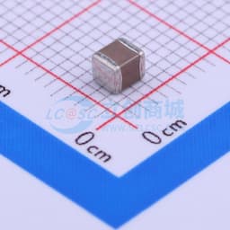 22uF ±20% 25V缩略图