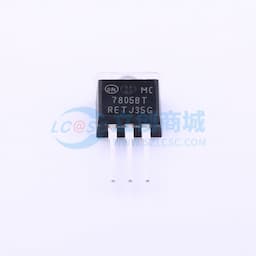 输入35V 输出5V 1A 【线性】缩略图