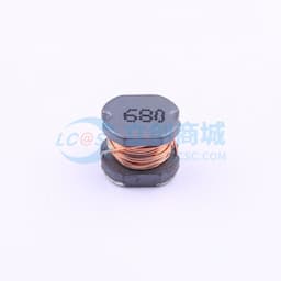 68uH ±20%缩略图