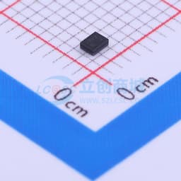 用于WCDMA DPX (LTE Band I)的声表面波滤波器缩略图