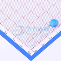 钳位电压775V 插件压敏电阻 【压敏】缩略图