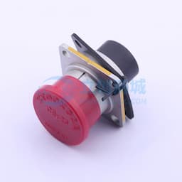 双芯插座组件缩略图